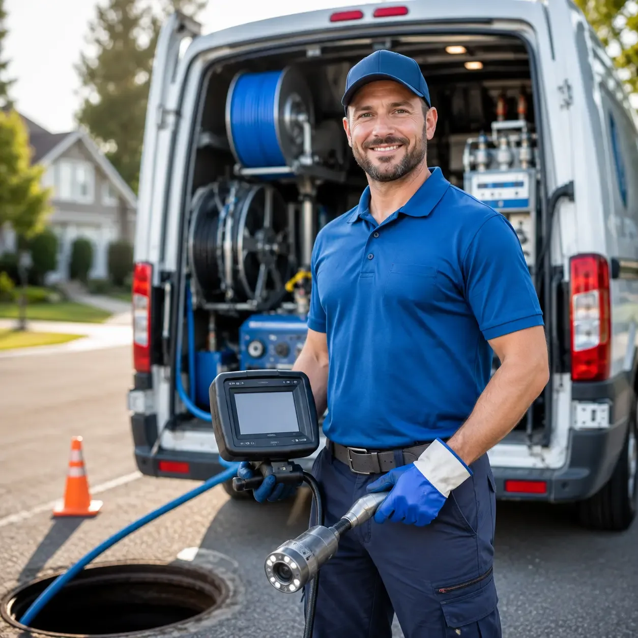 Local Pipe Relining specialists in Lakota, IA