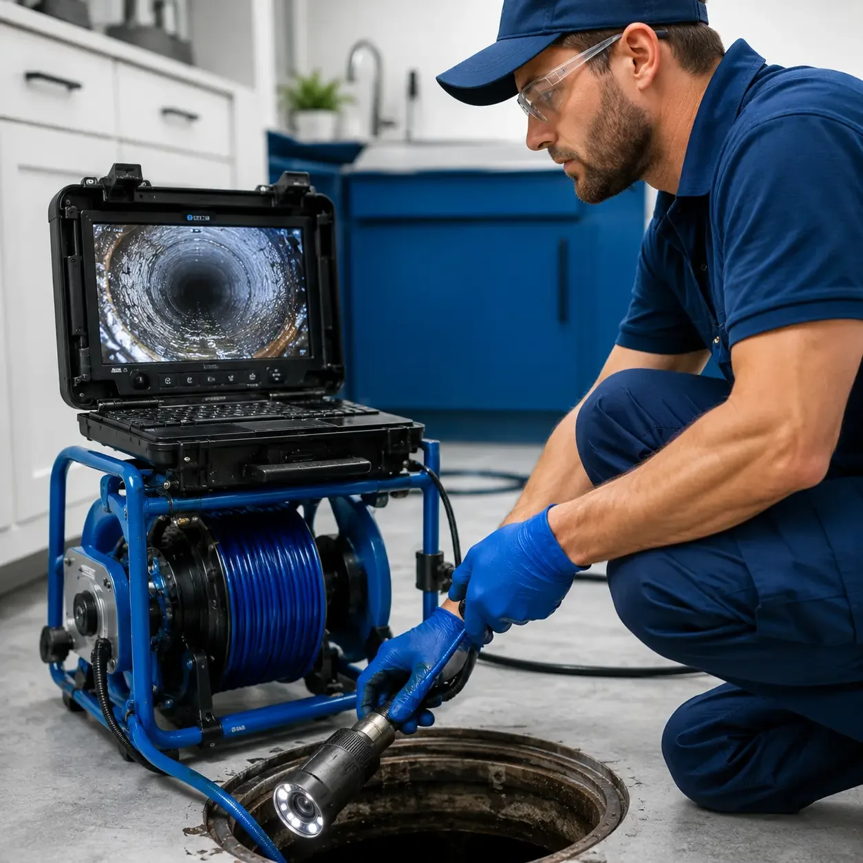 Pipe Relining professionals serving Lakota, IA